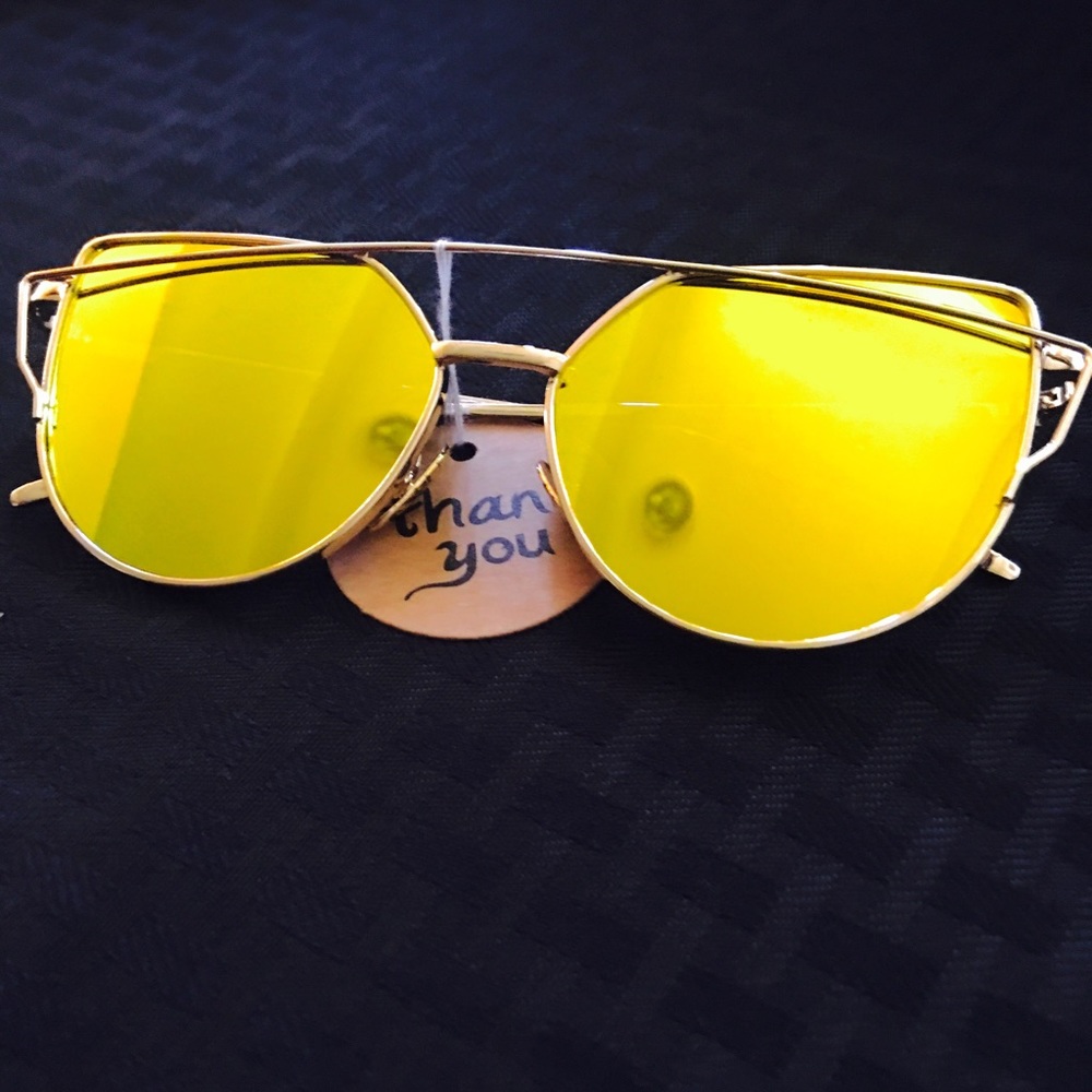 All New! Summer fashion sunglasses