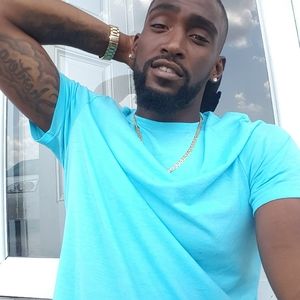 Meet your Posher, Kentrell