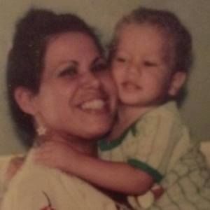 Meet your Posher, Valentina