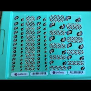 Snow White Mommy and Me Jamberry Wraps