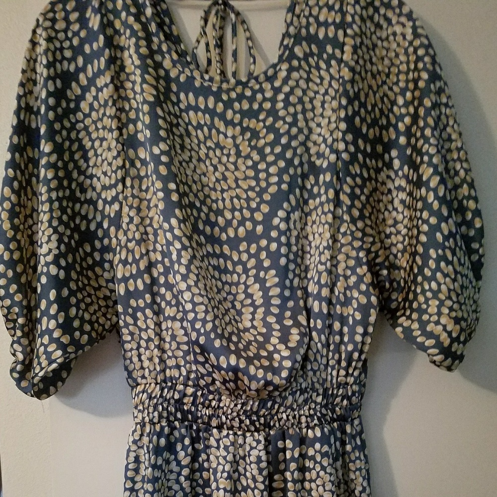 Boutique dress