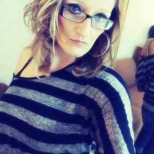 Meet your Posher, Tracy