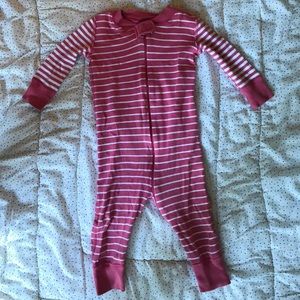 Hanna Andersson Pajamas