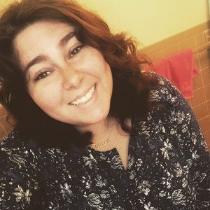 Meet your Posher, Miranda