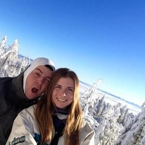 Meet your Posher, Beth