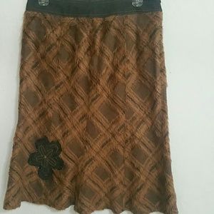 Skirt  IVY JANE Size 6