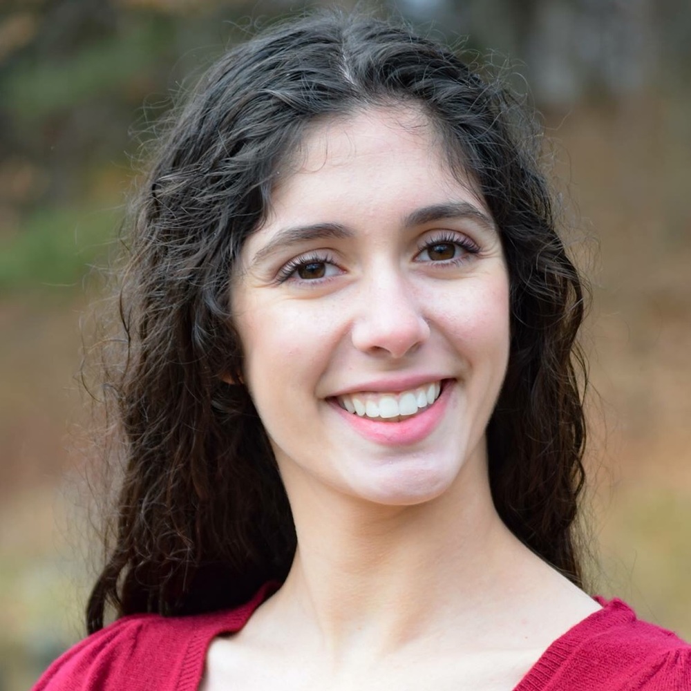 Meet your Posher, Rachel