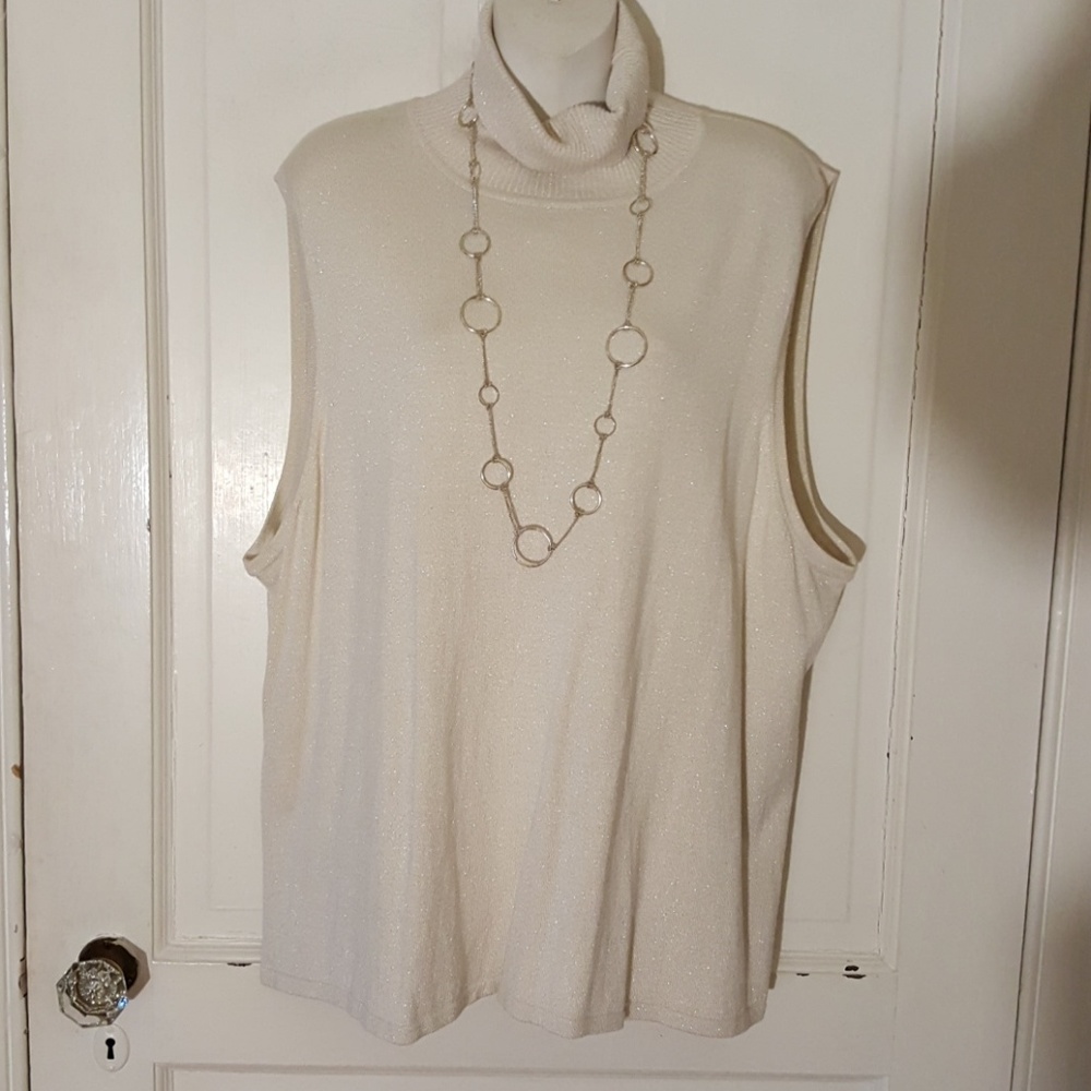 ⭐Simmery Glamorous Top