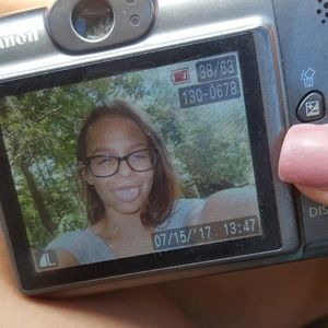 Meet your Posher, Julianna