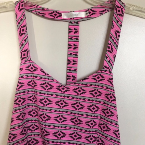 LF Millau Crop Top - Picture 4 of 4