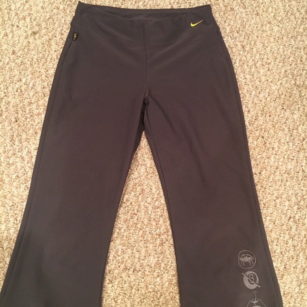 Nike leggings