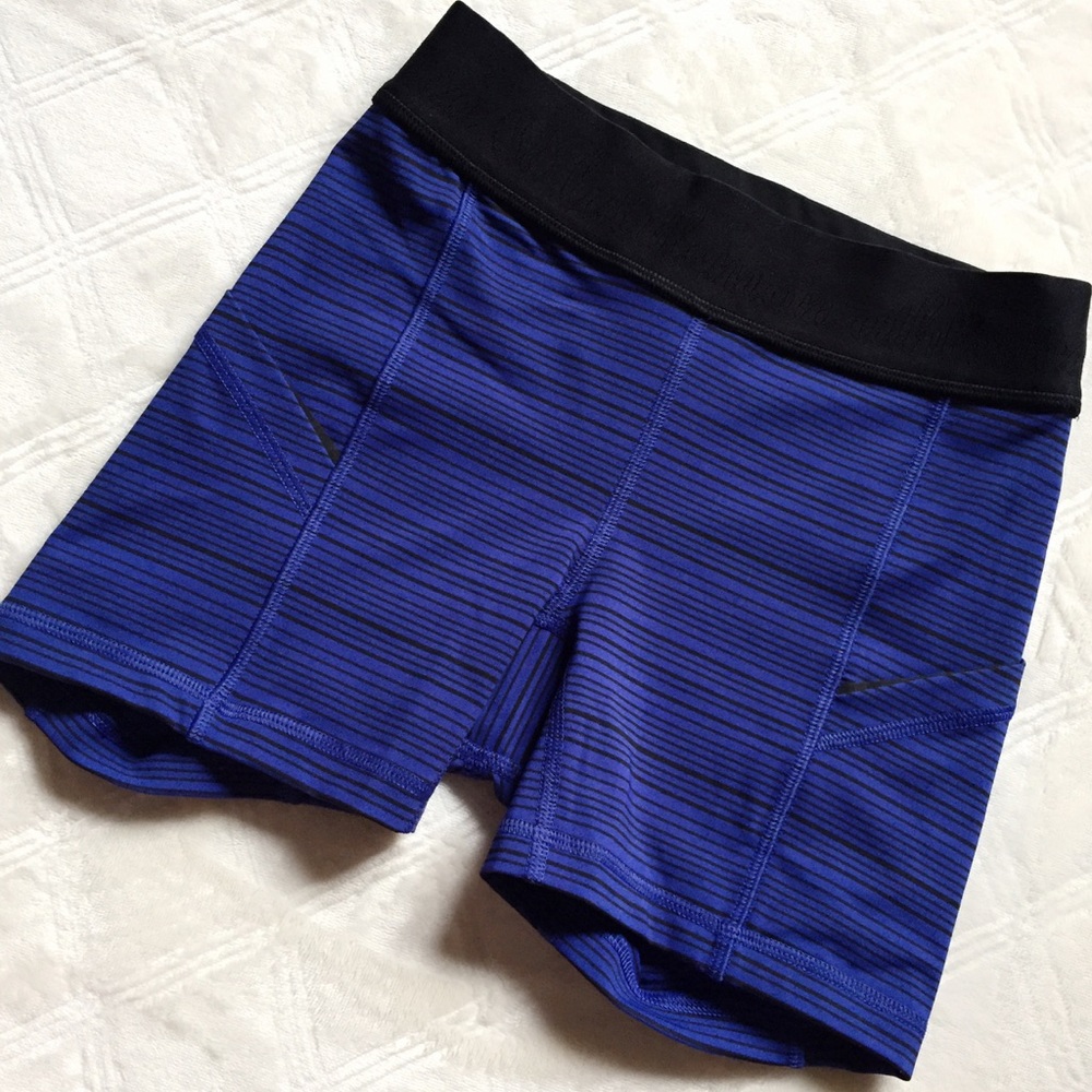 NWOT Lululemon Shorts