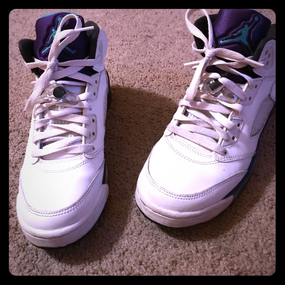 ‼️🍇Grape 5s‼️