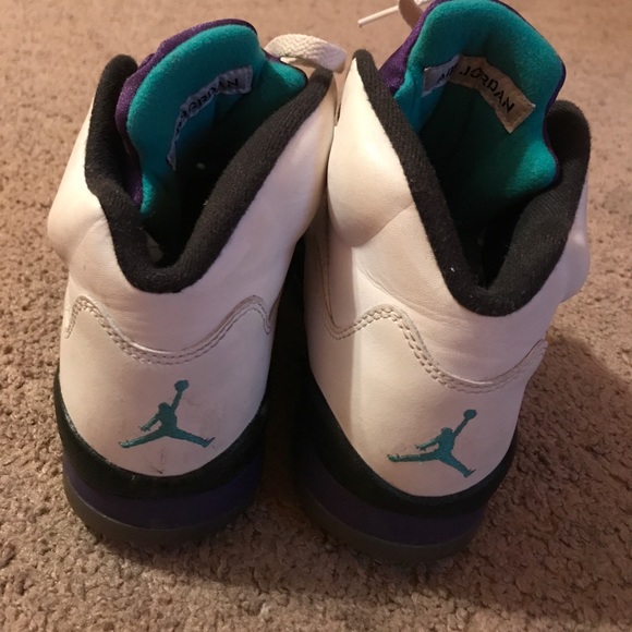 ‼️🍇Grape 5s‼️ - Picture 2 of 4