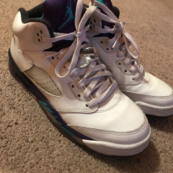 ‼️🍇Grape 5s‼️ - Picture 3 of 4