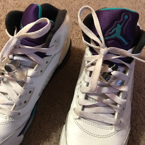 ‼️🍇Grape 5s‼️ - Picture 4 of 4