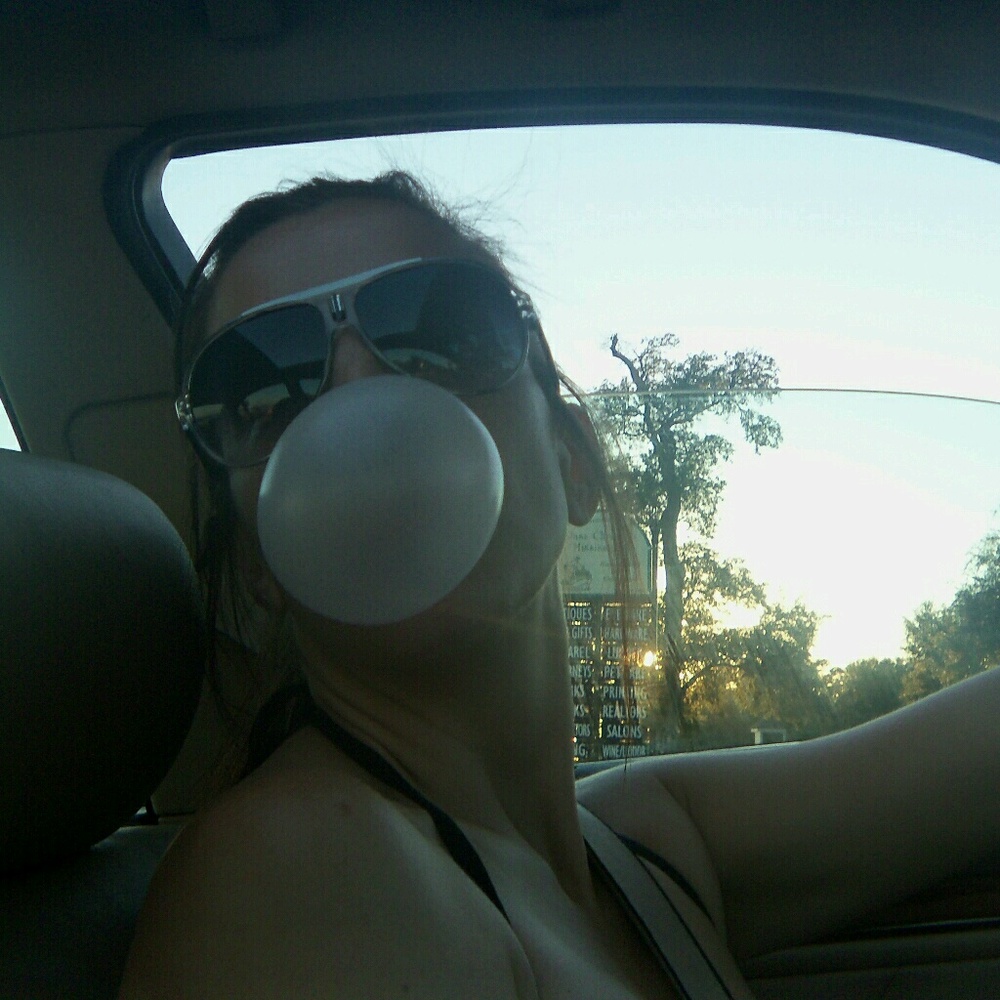 Meet your Posher, Jo