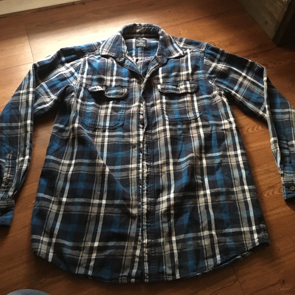 Faded Glory Other - 🌀 3 for $15 - Men's faded glory flannel sz S