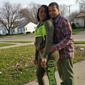 Meet your Posher, Lamont