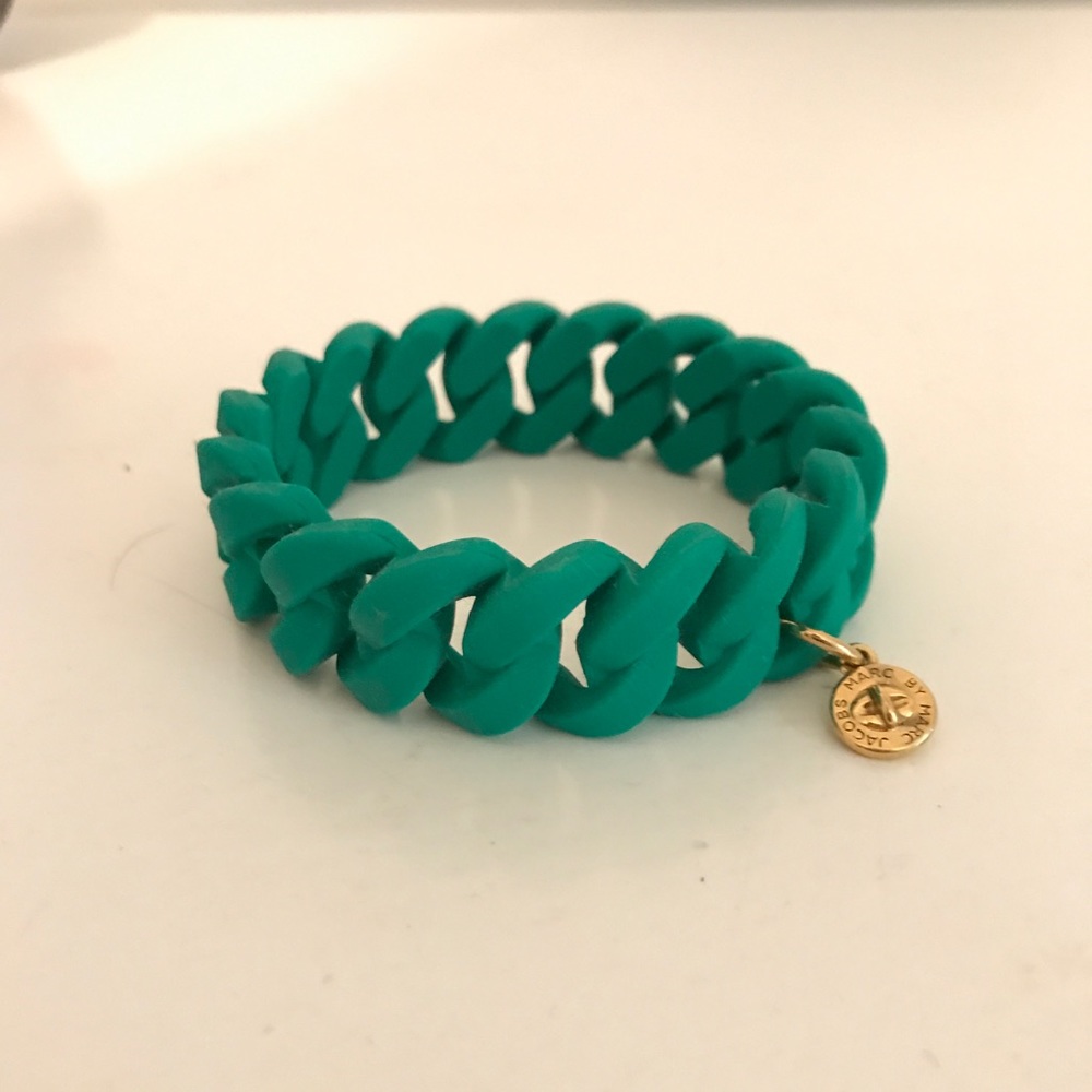 Marc by Marc Jacobs chain bracelet