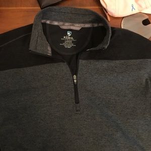 Kuhl 1/4 Zip Kuhl 1/4 Zip