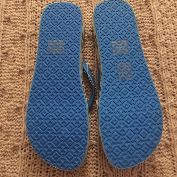 Tory Burch Sandals, Sz. 11 - Picture 3 of 3