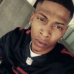 Meet your Posher, Kwame