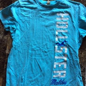 Hollister shirt