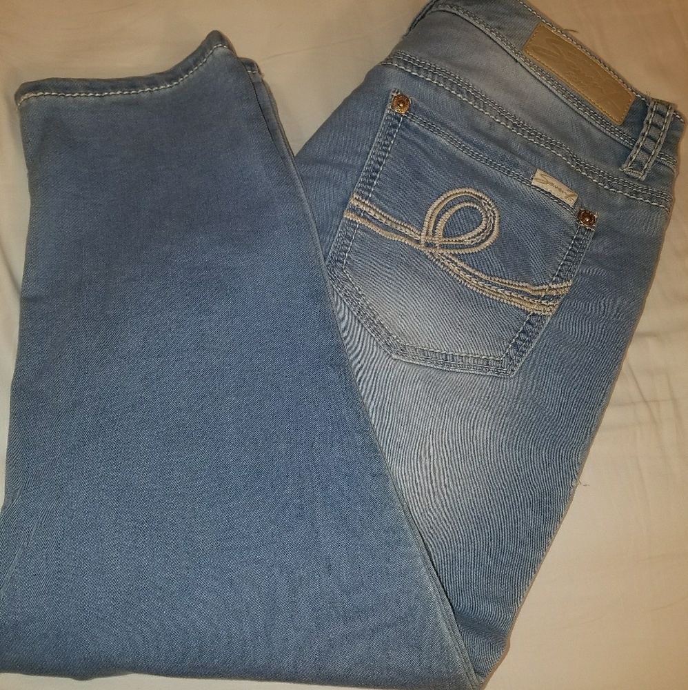 WOT Never been worn Seven7 Jeans