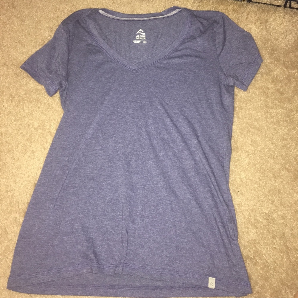 Alpine design Tshirt