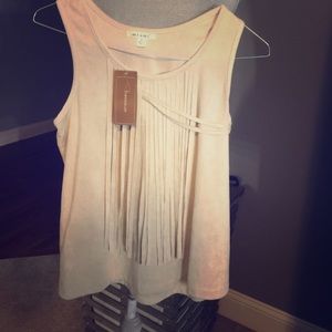 Francesca's Top
