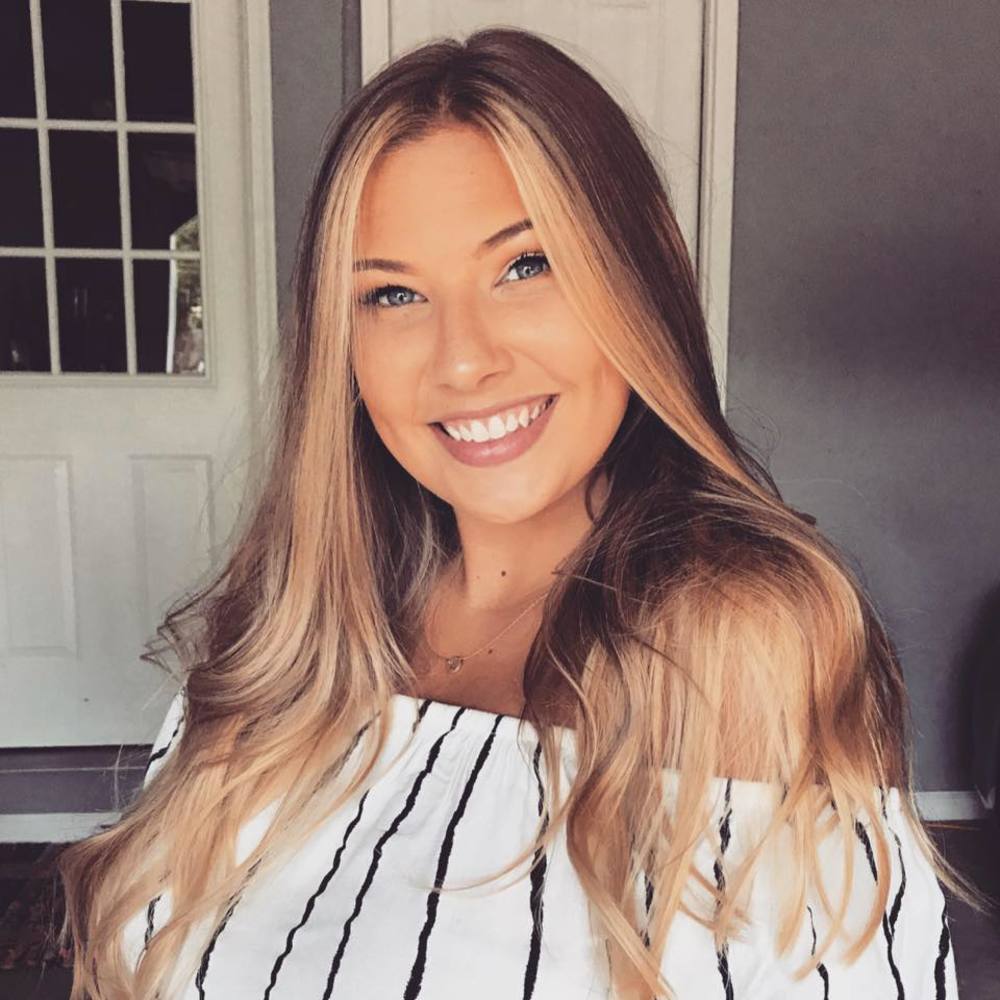 Meet your Posher, Catie