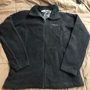 Columbia Omni heat jacket