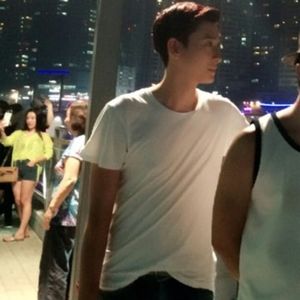 Meet your Posher, Hyun suk