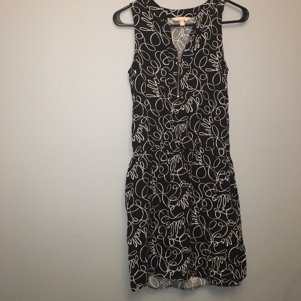 Banana Republic Dress