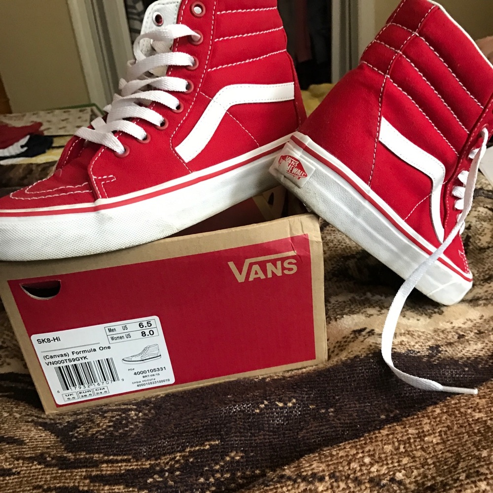 Vans