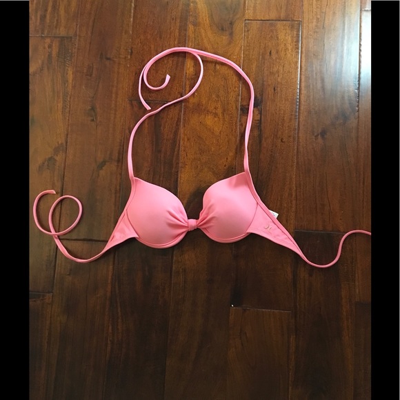 Hurley swimsuit top - Picture 1 of 1