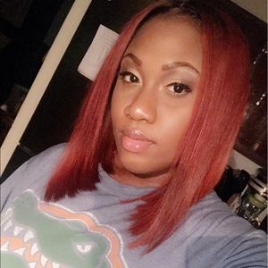 Meet your Posher, Darreisha