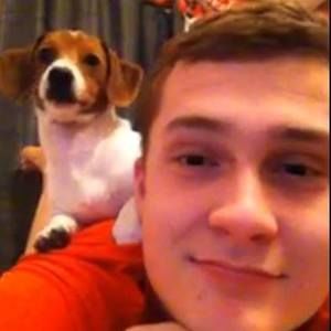 Meet your Posher, Wyatt