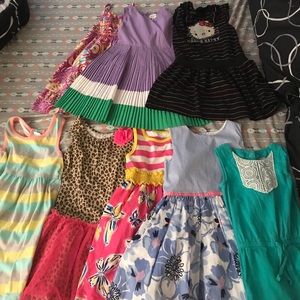 Dress bundle