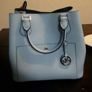 Michael Kors Pursue and Wallet