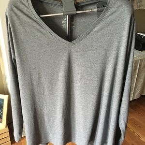 Faded Glory Long Sleeve T Shirt