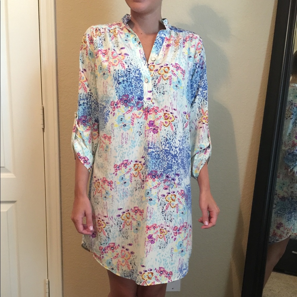 Spring Summer Dress