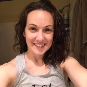 Meet your Posher, Abigail