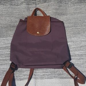 Longchamp backpack
