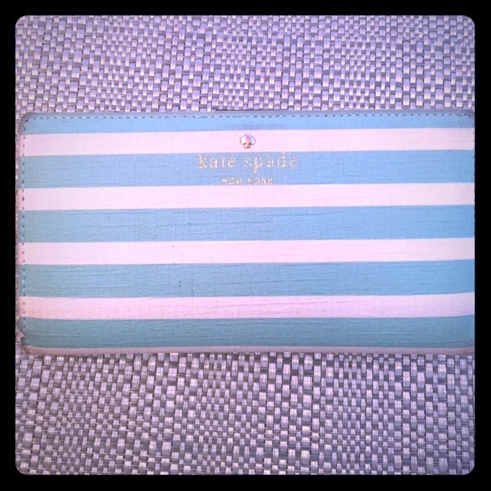 Kate Spade Stacy Wallet👛