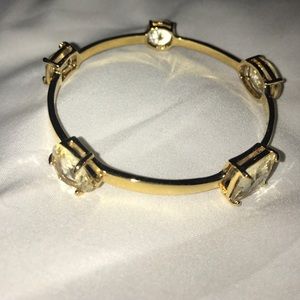 NEVER WORN KATE SPADE BANGLE
