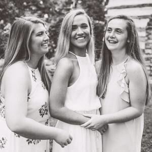 Meet your Posher, Missy