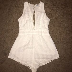 Tobi Romper