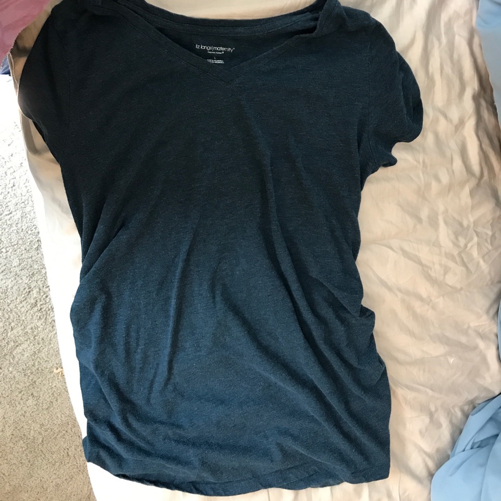 Maternity t-shirt bundle